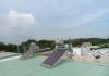 Bán máy nước nóng năng lượng mặt trời Đại Thành tại Quận Thủ Đức siêu bền đẹp